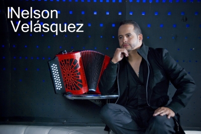 Nelsón Velasquez