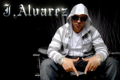 J Alvarez