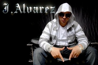 J Alvarez