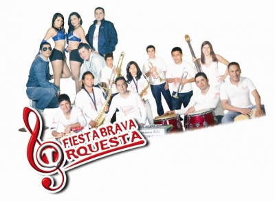 Fiesta Brava Orquesta