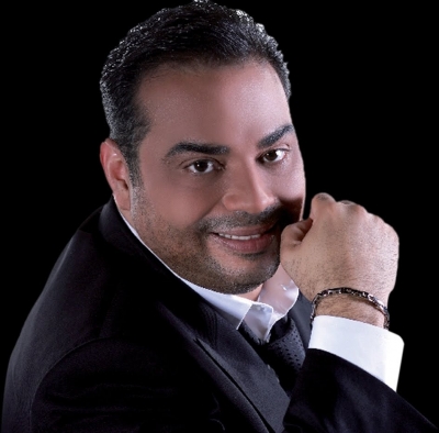 Gilberto Santa rosa