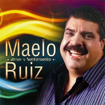 Maelo Ruiz